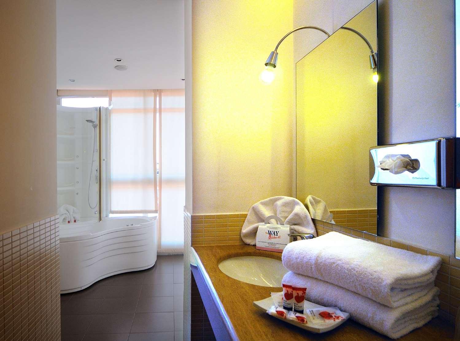 Western Globus Hotel Roma