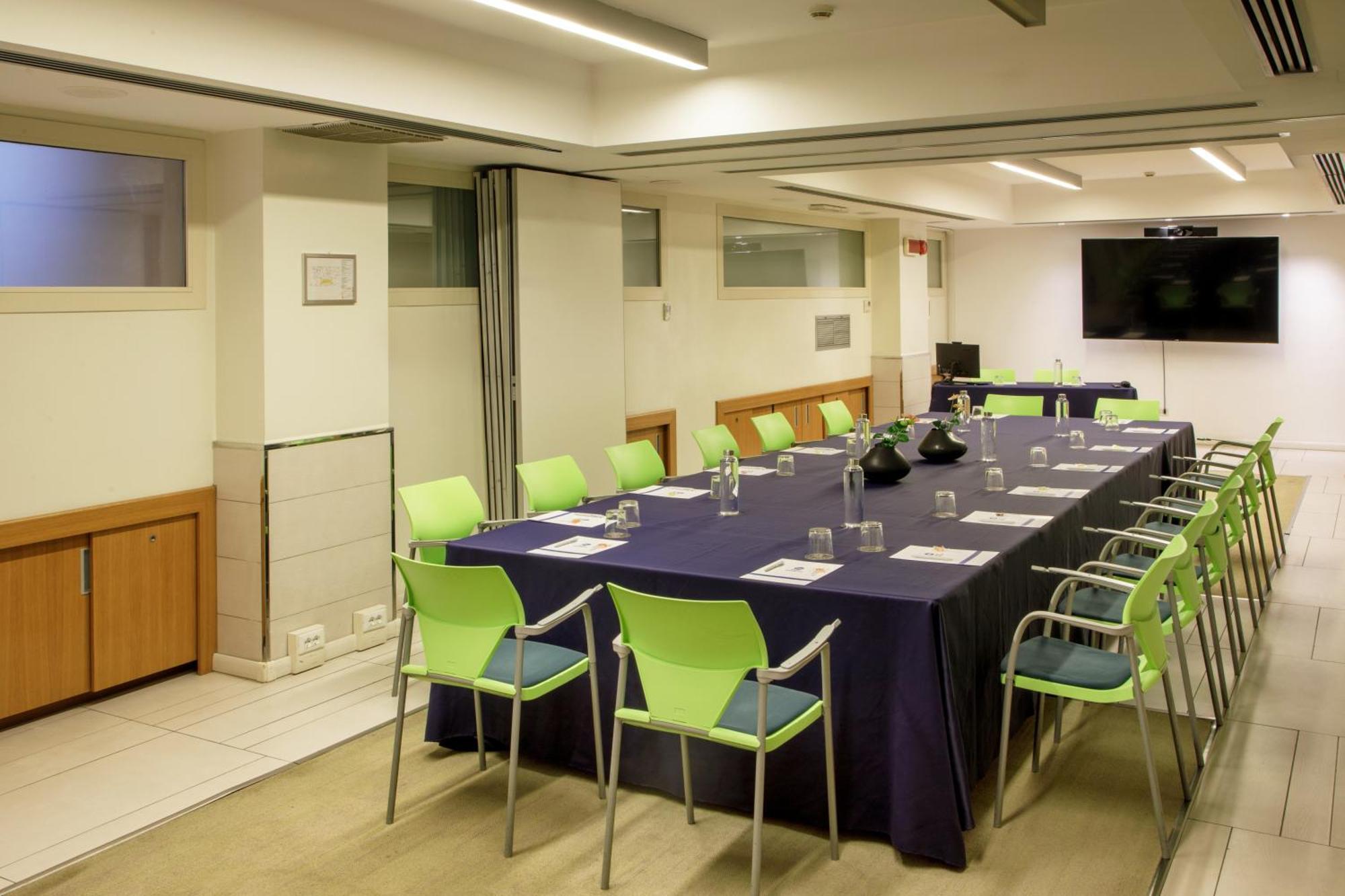 Western Globus Hotel Roma