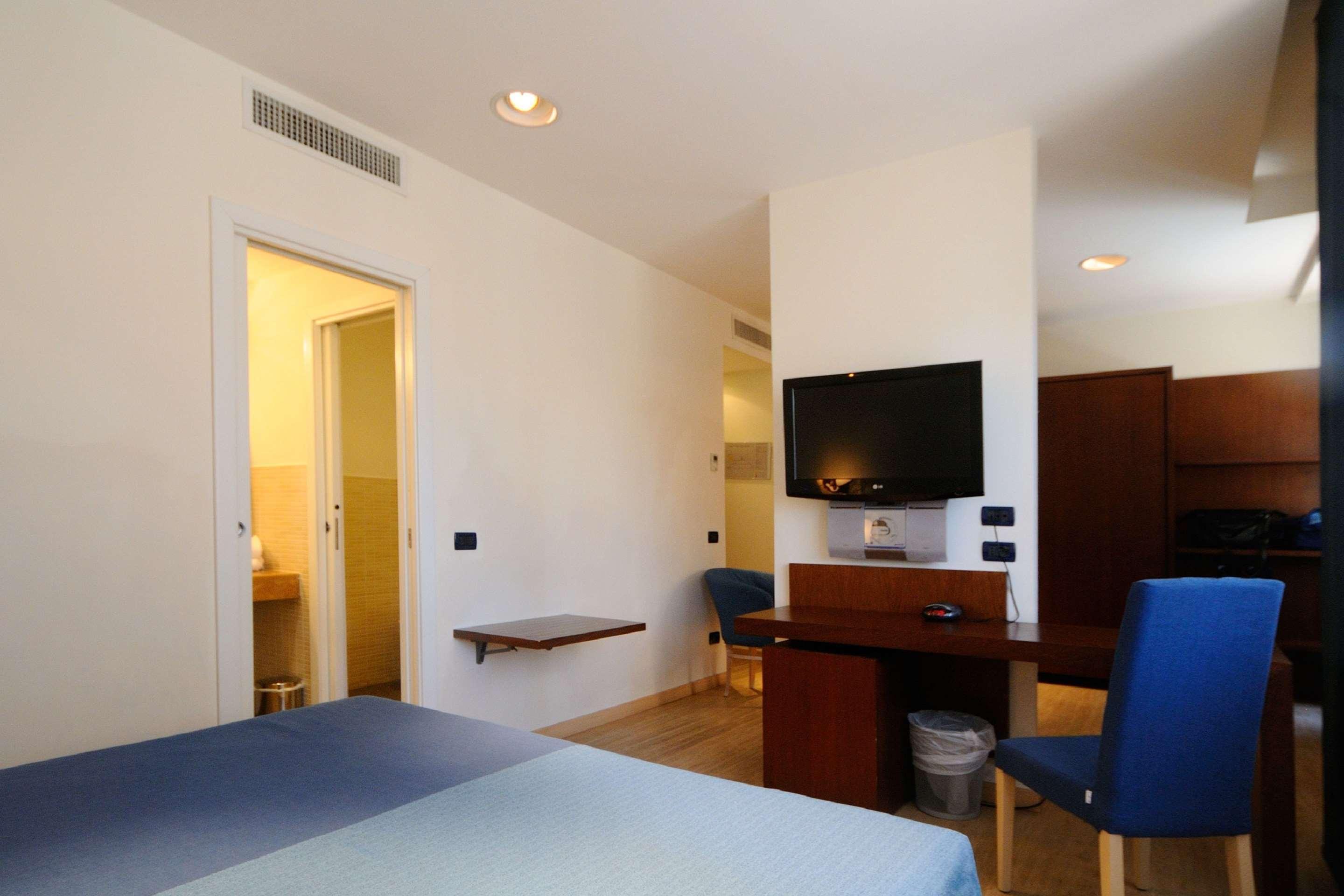 Western Globus Hotell Rom