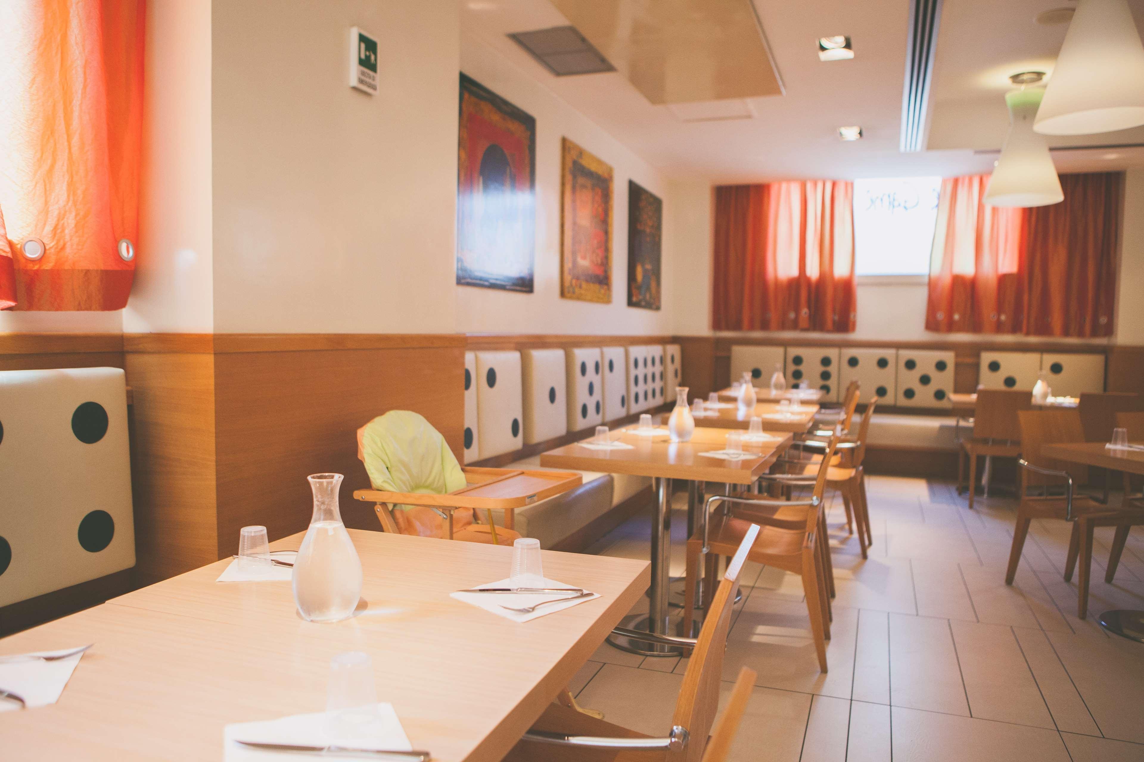 Hotell Western Globus Rom