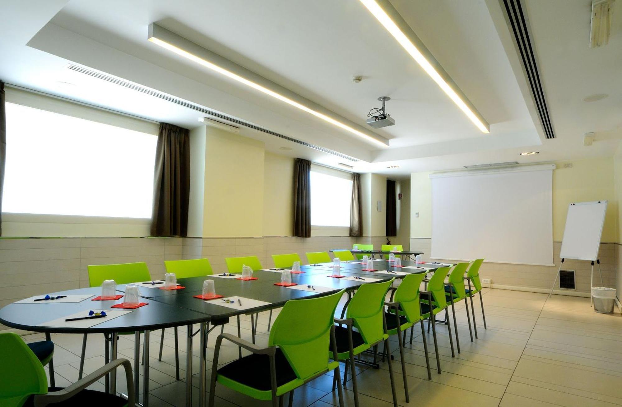 Hotell Western Globus