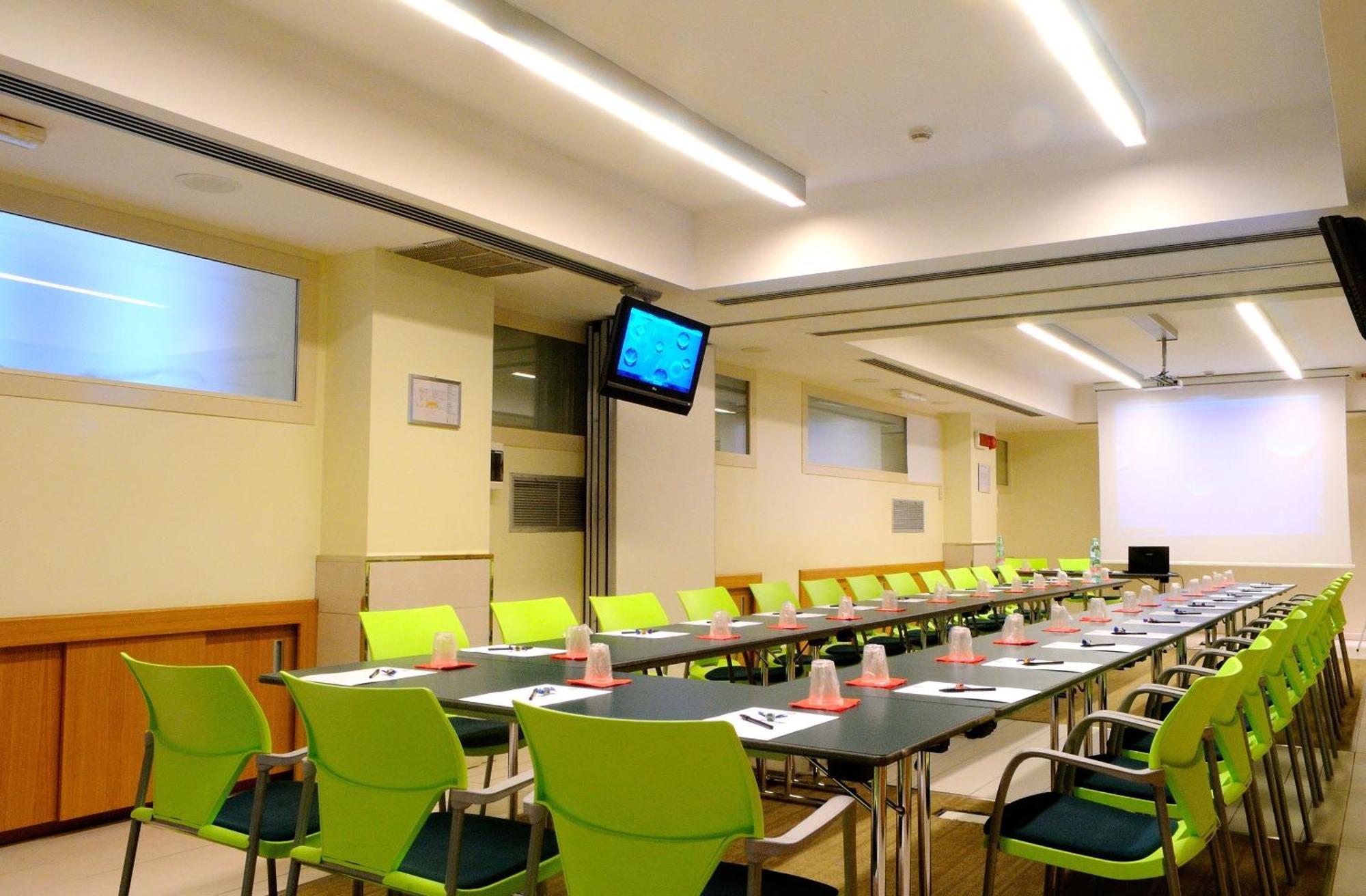 Hotell Western Globus