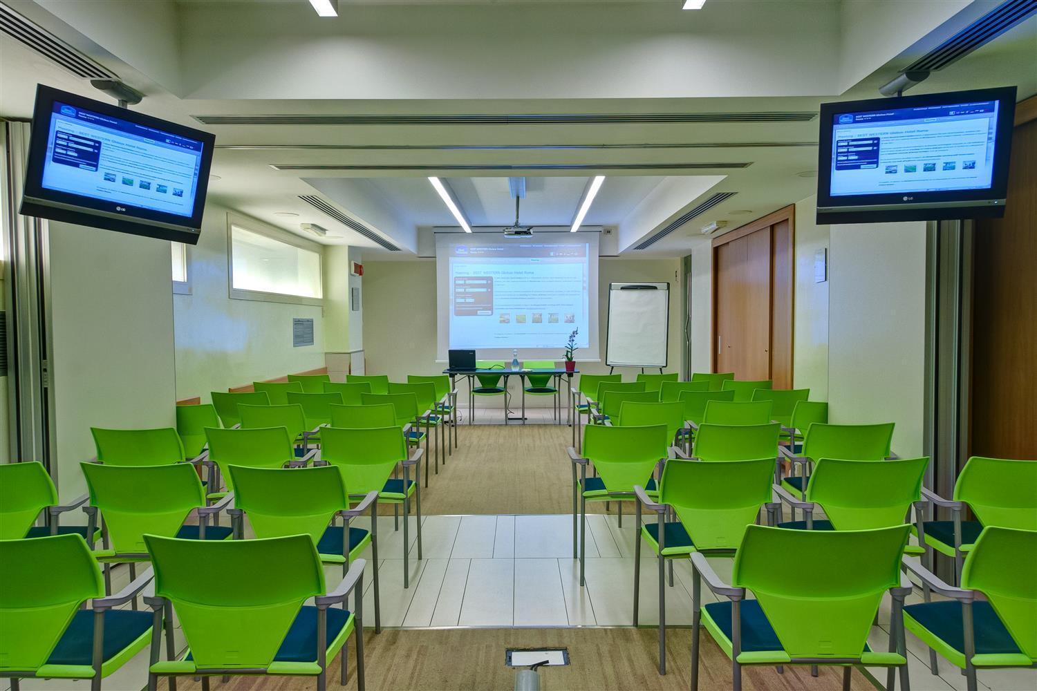 Hotell Western Globus 3*
