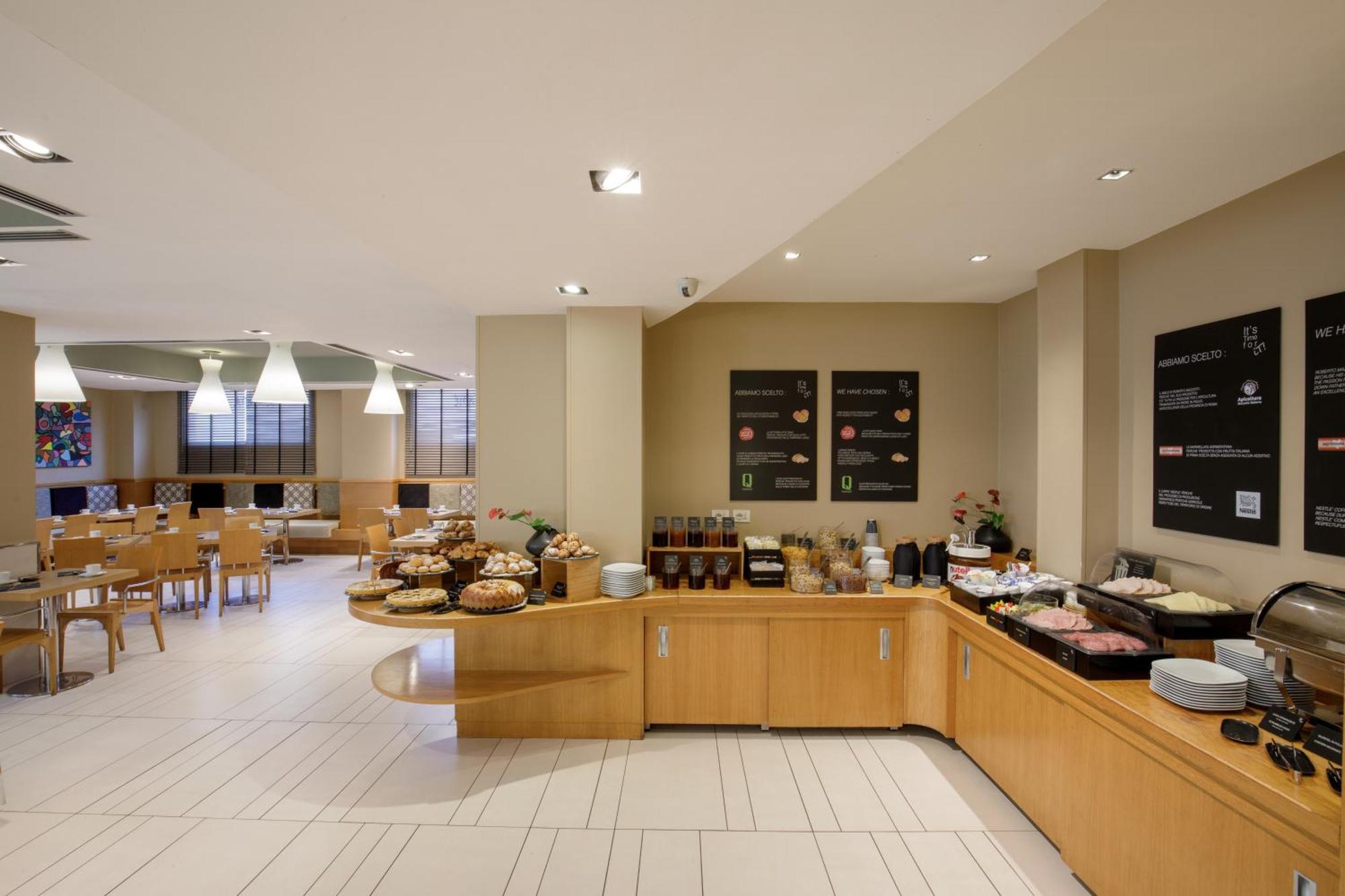 Hotell Western Globus