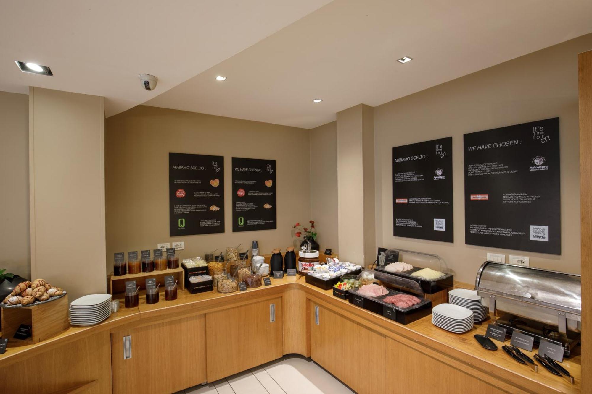 Hotell Western Globus 3*