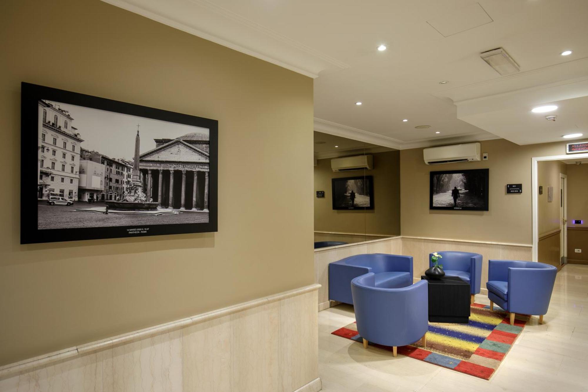 Hotell Western Globus 3*